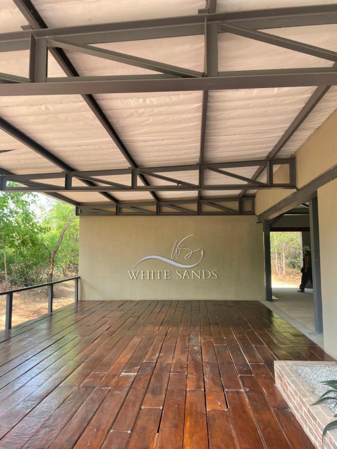 White Sands Lodge Divundu Exterior photo